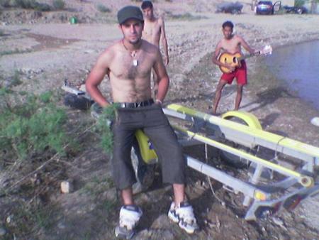 la c est apré faire de djetsky
